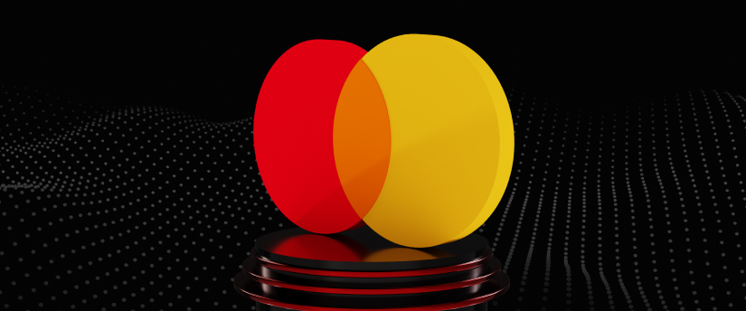 MasterCard placement